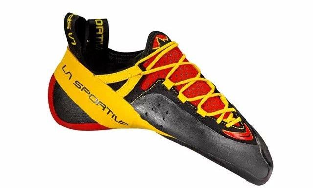 这8类户外用鞋,看完再也不会穿错