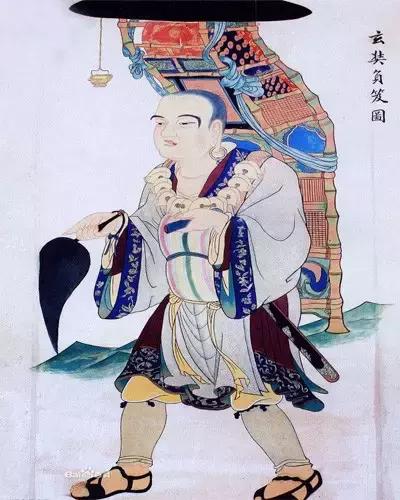 檀木世家,檀木是怎么形成的