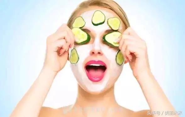 扒一扒水果敷脸都有哪些坏处?