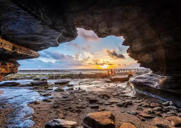 国内2月最美旅行地大推荐,风景线一路美到底(内附游玩线路)!