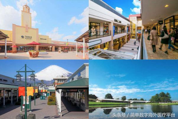 东京都内外的区别,东京木更津奥特莱斯购物攻略