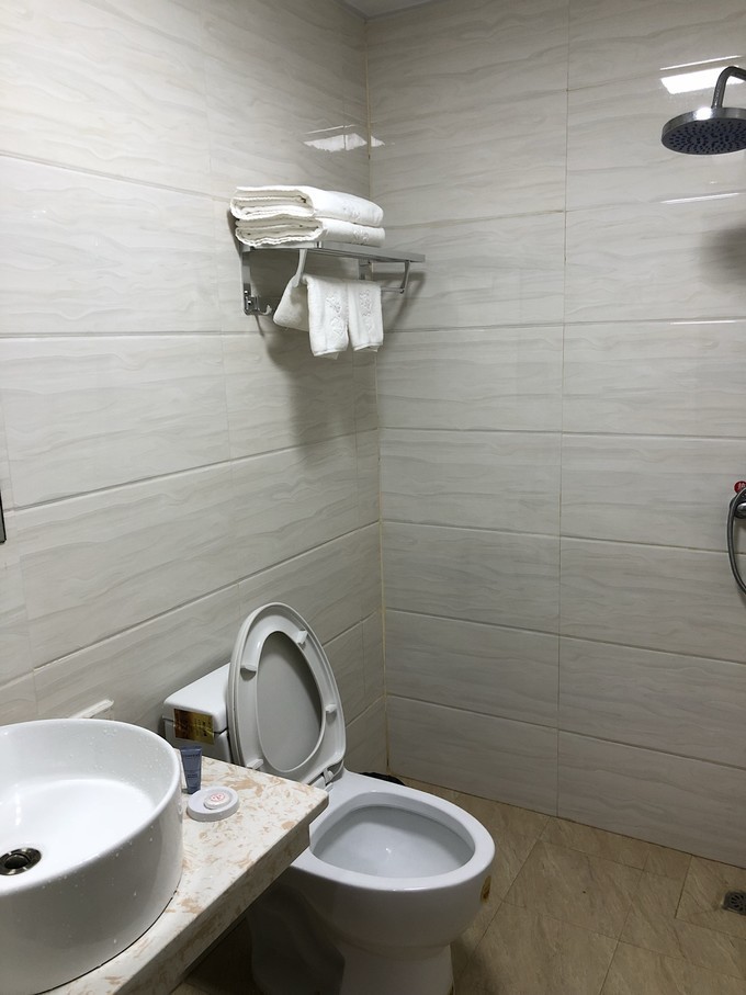 初次带着爸妈去旅行海南三亚-海口六日随心游