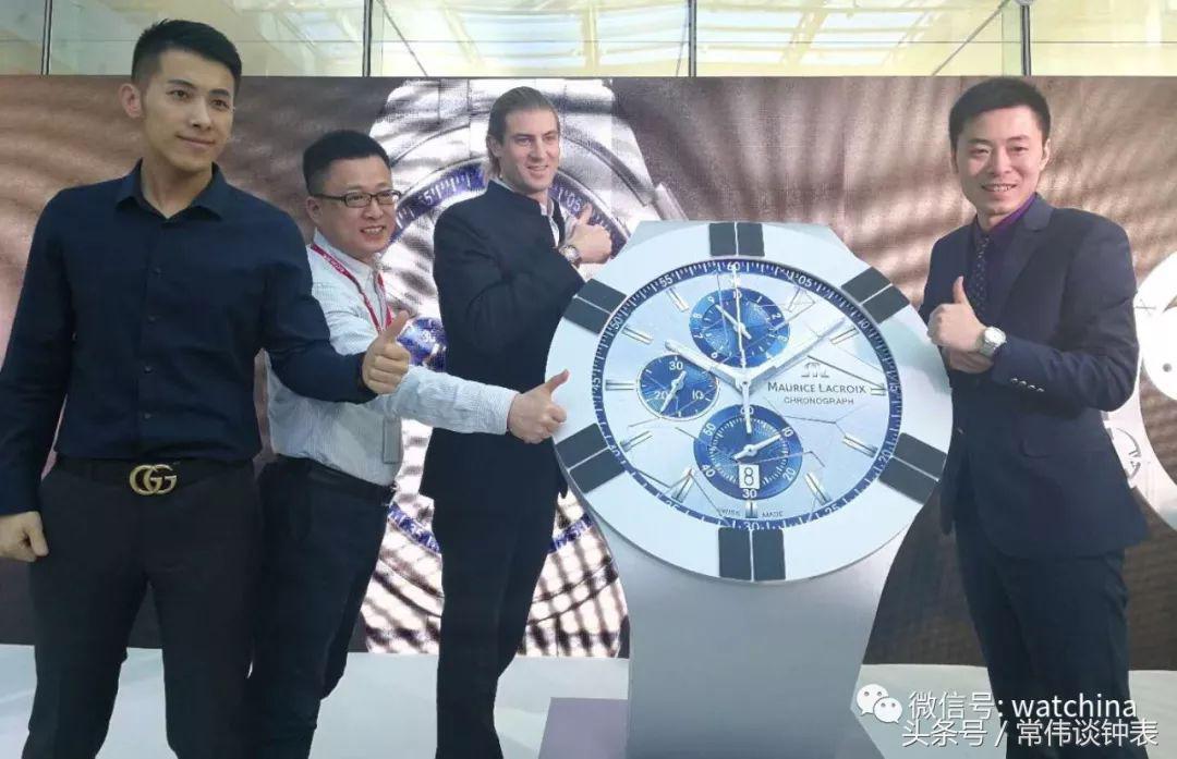 这表，明日经典已成真