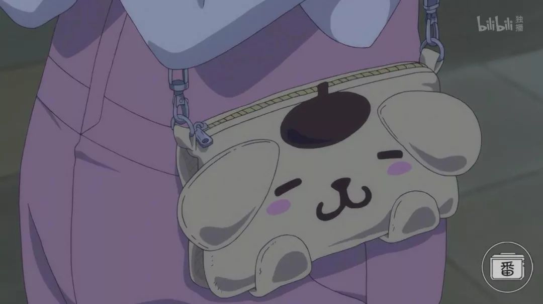 这绝对是一部为了插广告而做的麦麸动画