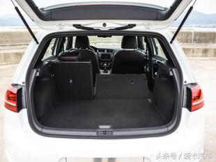 现在最值得入手的两厢车,动力强劲操控好两厢车推荐