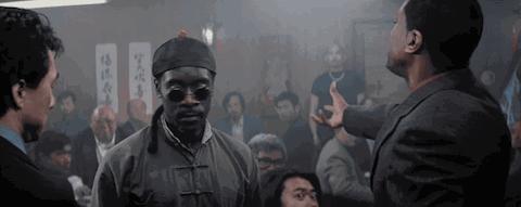 美国说唱古老和新派,美国说唱嘻哈风格