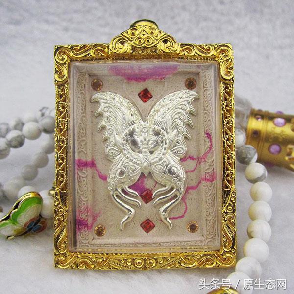 泰国佛牌的法力,泰国佛牌的等级