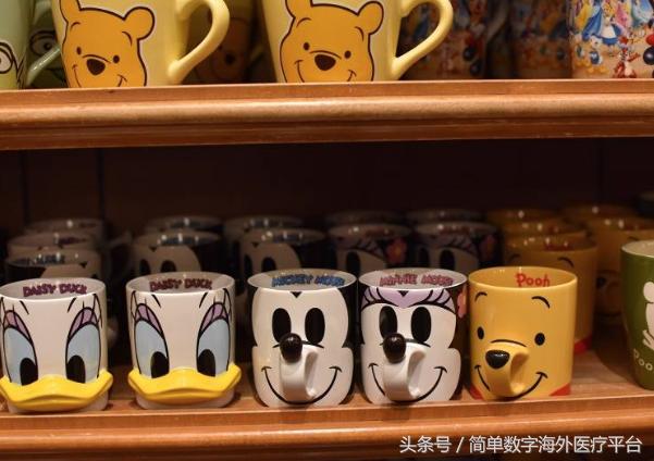 日本东京迪士尼值得购买的商品,去迪士尼最值得买的纪念品