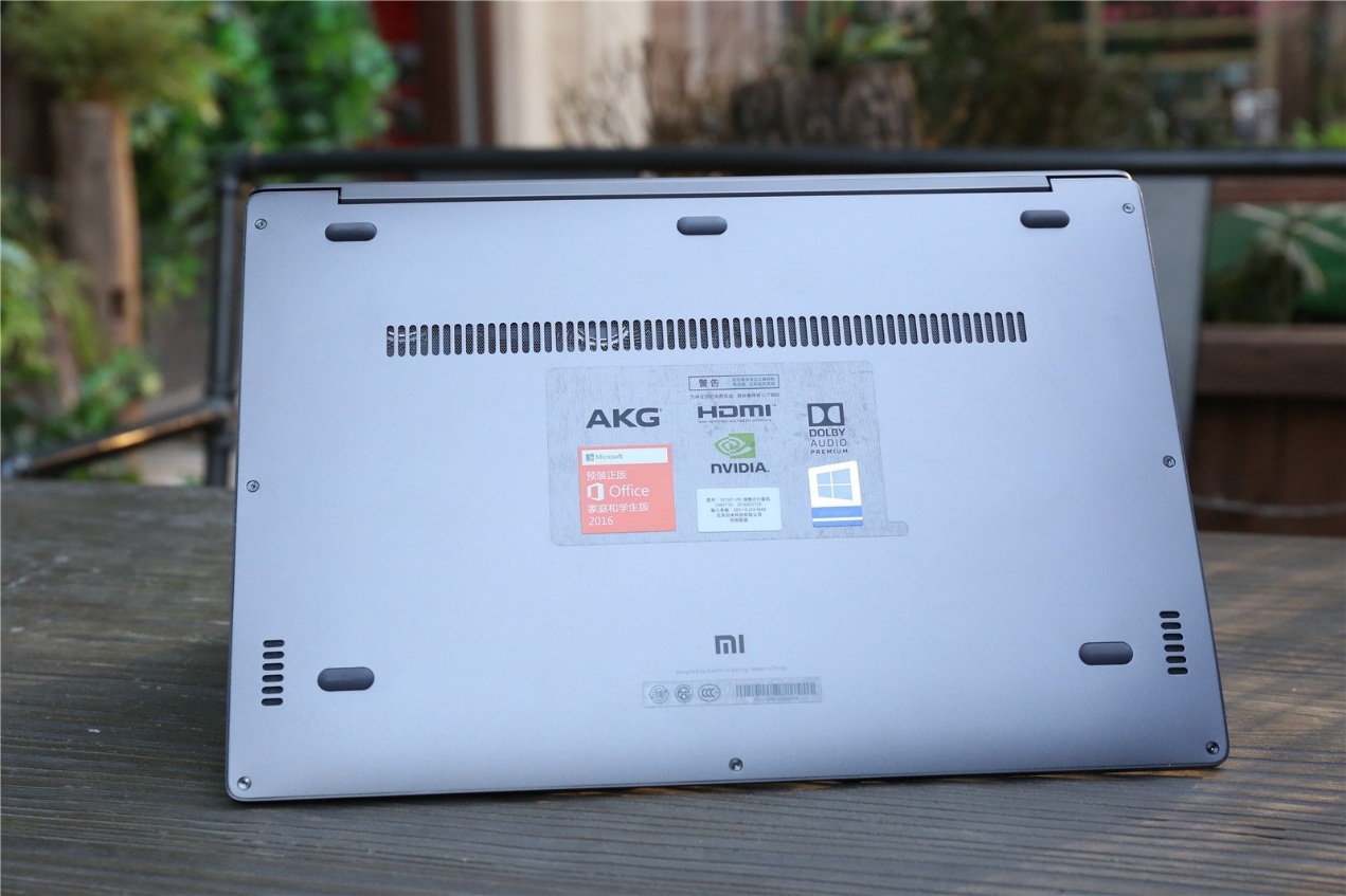 轻薄性能游戏笔记本,小米redmiairdots3pro