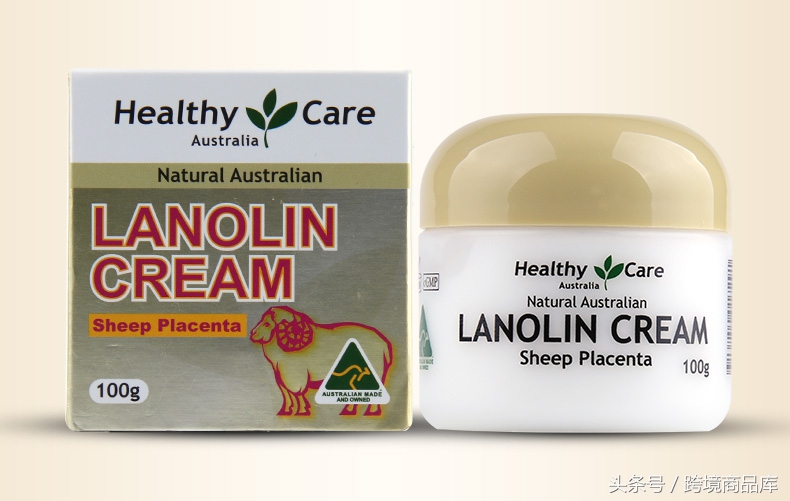 好用澳洲绵羊油,澳洲绵羊油的功效和价格