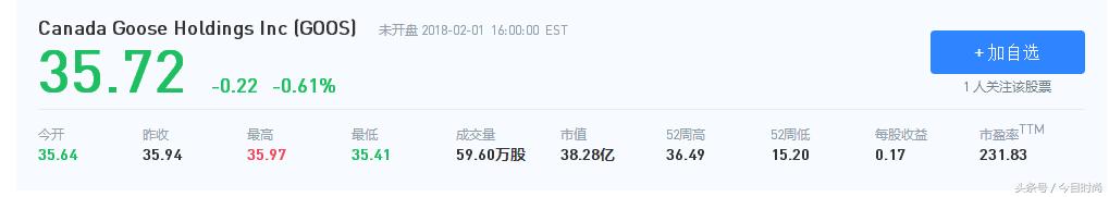 海外鹅与国内鹅,到底是加拿大鹅还是中国鹅