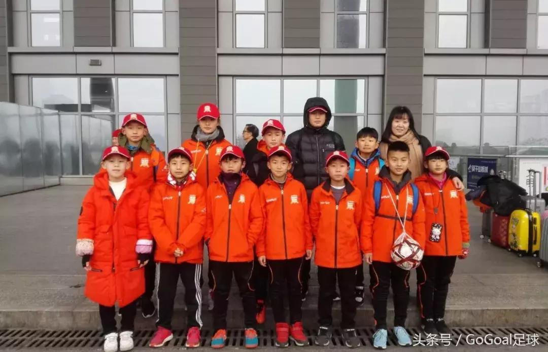 上港青训武汉,2019第二届上港青训