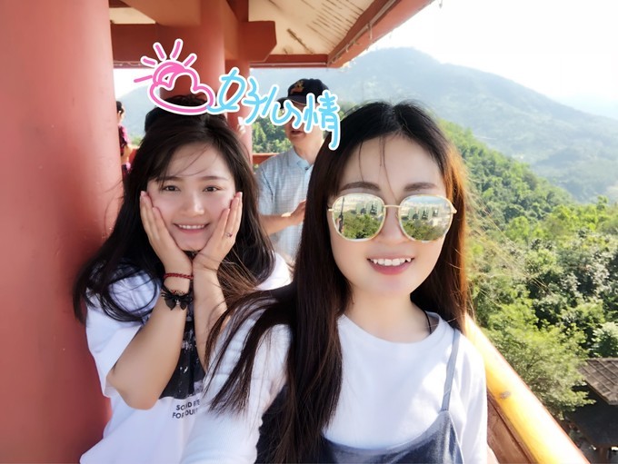 初次带着爸妈去旅行海南三亚-海口六日随心游