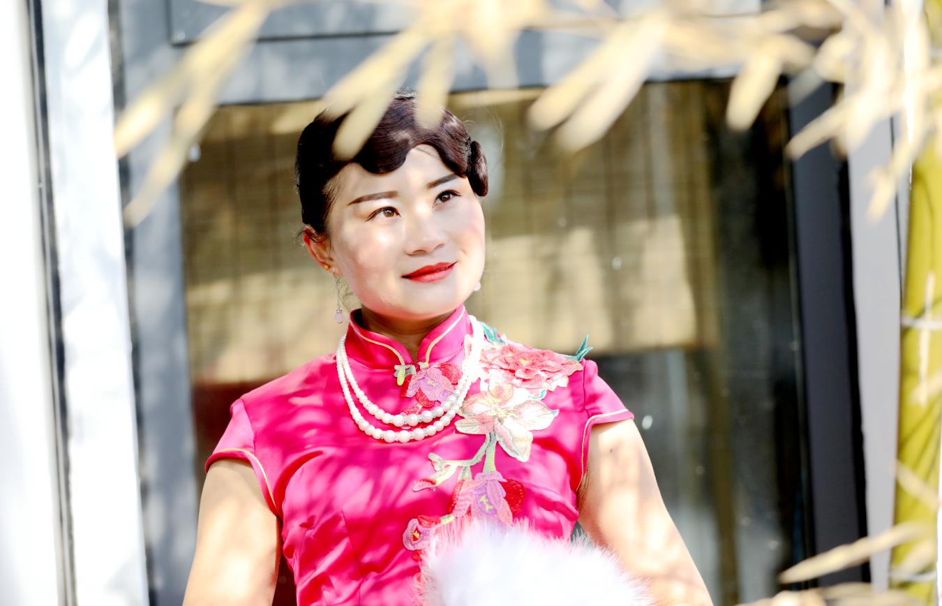 流淌了千年的汤泉,为了她原版香水