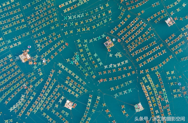 大疆无人机航拍摄影作品,大疆摄影比赛获奖照片图片