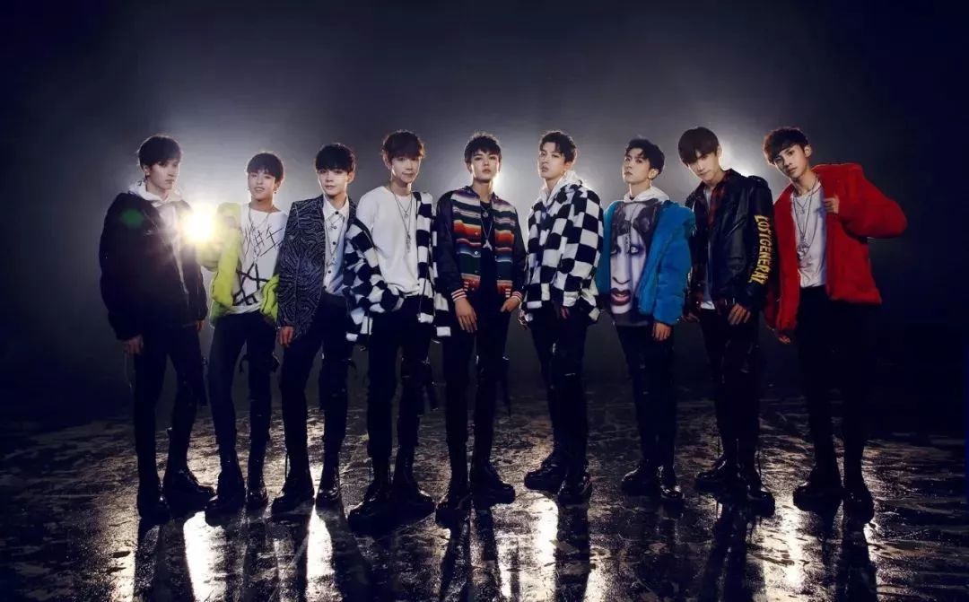 香蕉娱乐CEOShiyaKou谈《偶像练习生》TRAINEE18的野蛮生长！