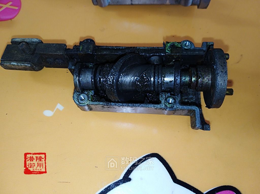 马刀锯拆解测评,切割机清理工具