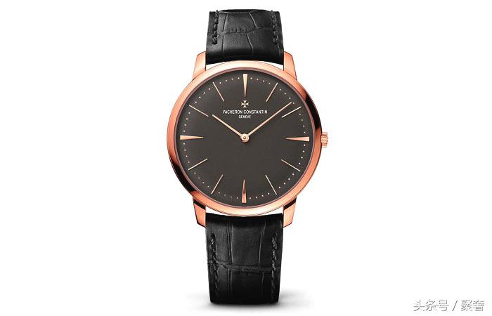 一只手表都能换一架飞机,一只手表能值多少钱片段