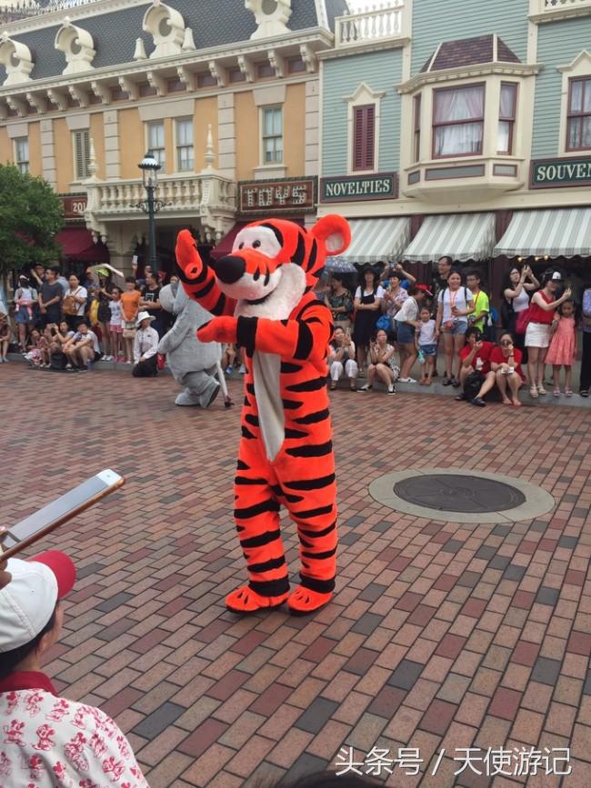 香港太平山旅游攻略坐巴士,香港迪士尼自由行攻略
