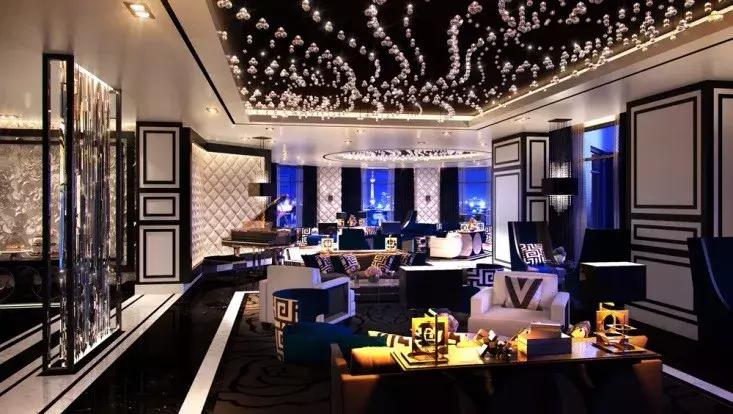 沪上第一春茶盛宴,上海最好吃的下午茶排行榜第一名