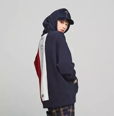 时髦好穿的卫衣合集30款随便挑,多试试这几款时髦卫衣