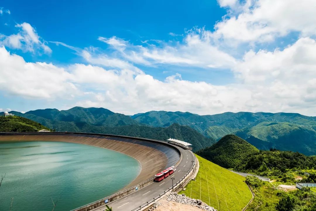 浙江安吉号称第一竹乡吗,安吉联合国最宜居城市