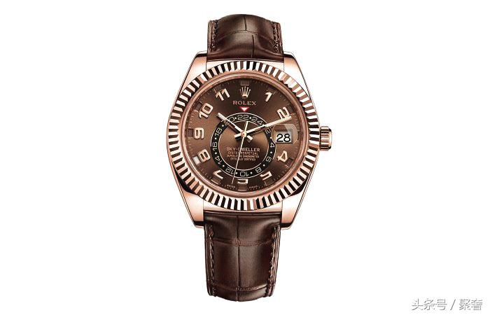 一只手表都能换一架飞机,一只手表能值多少钱片段