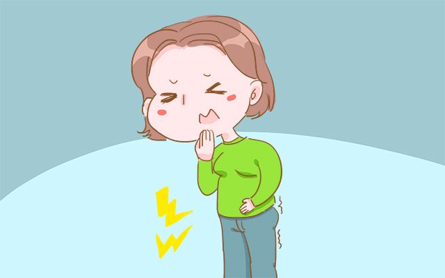 孕期有这些反应说明宝宝发育很好,孕妇这几个地方痛说明宝宝很健康