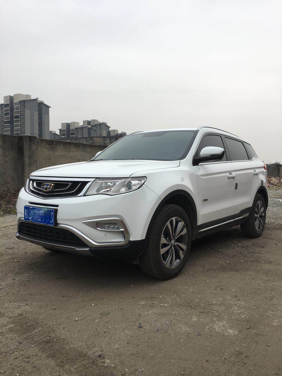 吉利博越1.8t高速1000公里油耗,吉利博越l2023款1.5t雷神混动油耗