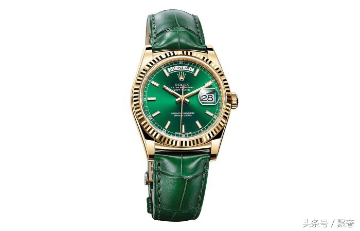 一只手表都能换一架飞机,一只手表能值多少钱片段