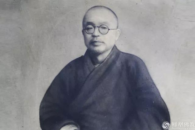 太虚大师年轻的照片,太虚大师照片