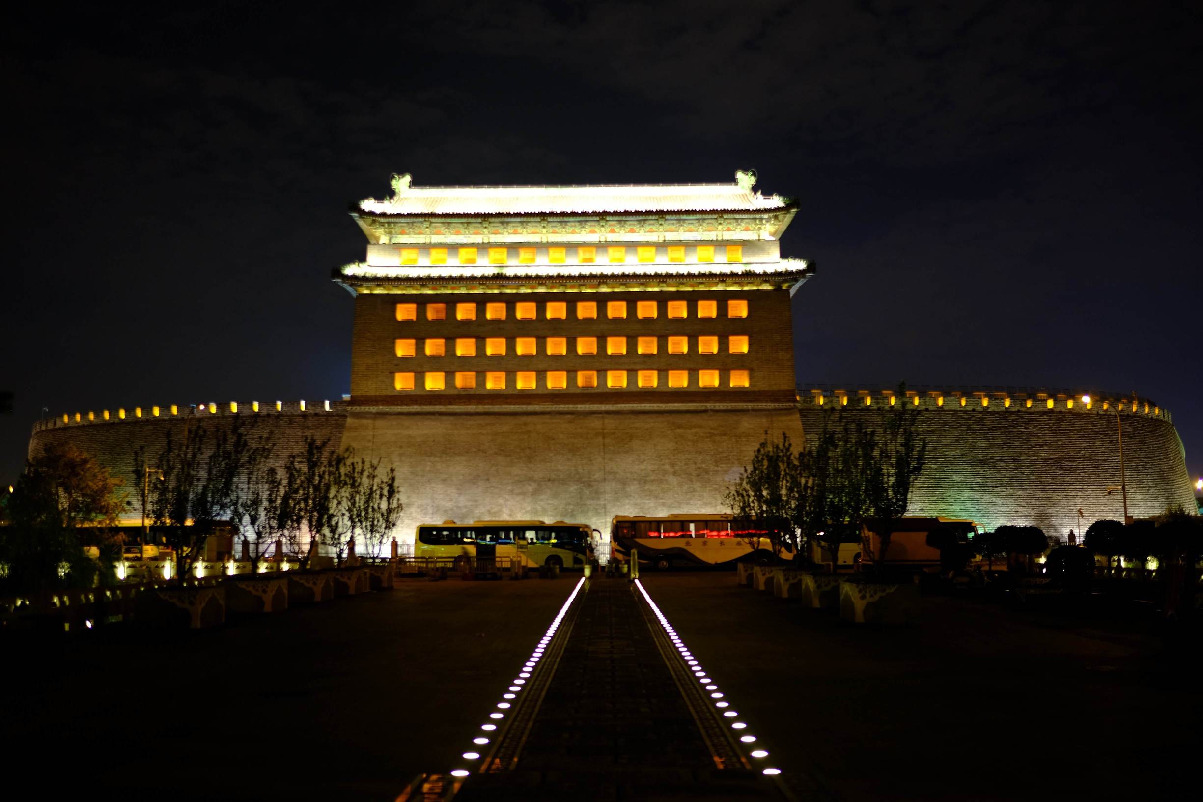 德胜门意义,德胜门又称什么