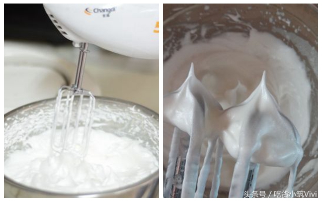 怎么判断戚风彻底烤熟了,戚风上面烤焦了里面还不熟怎么办