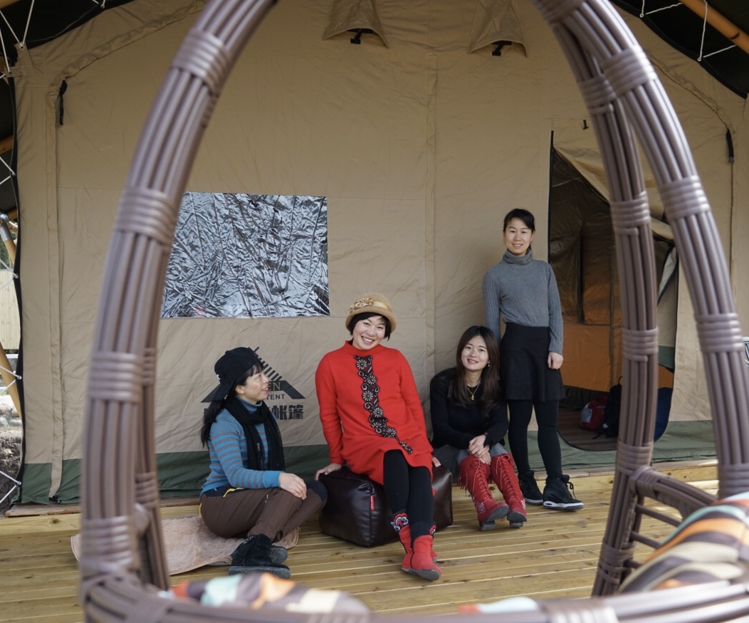 泰顺白鹤山庄有吃的吗,飞云湖上白鹤山庄