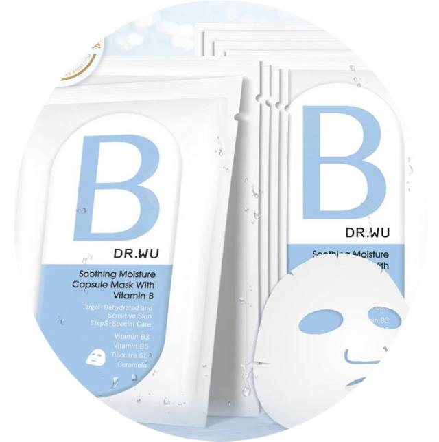 语西补水面膜,语西面膜好用吗