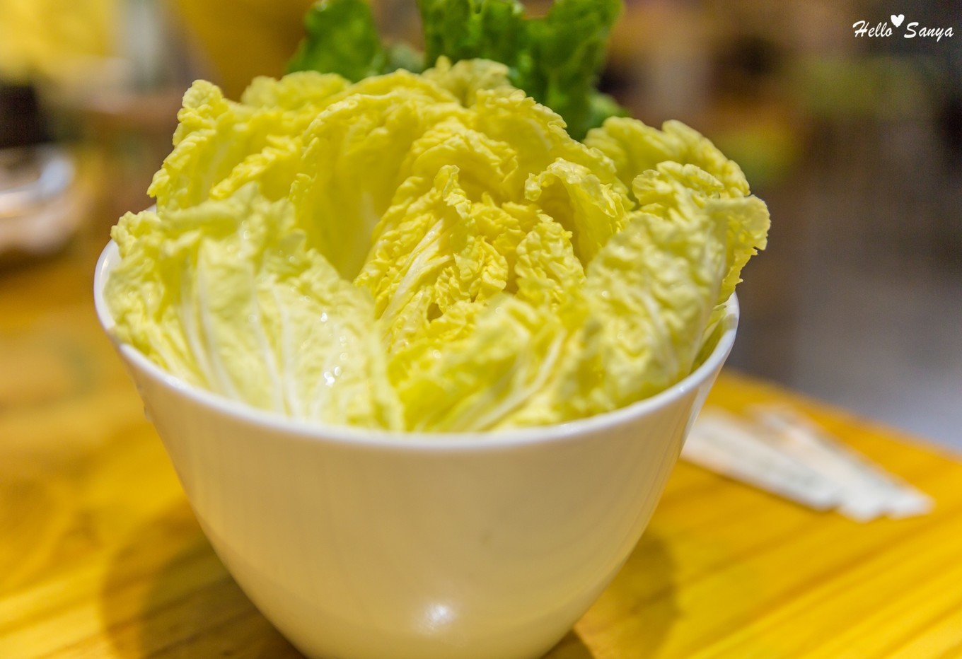 吃货们的福利，春节来三亚，墙裂推荐的特色美食全攻略