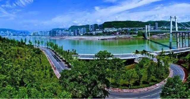 万州的三生有幸,万州三生有幸平湖万州