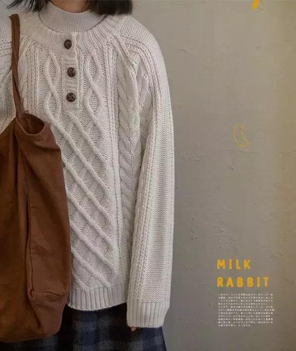 淘宝好看的羊绒毛衣推荐,好物推荐淘宝省钱