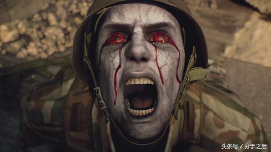 生化末日小说连载：第16章《李毅苏醒》