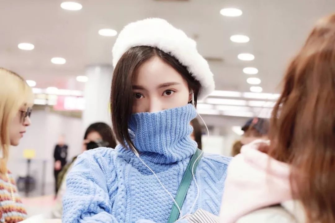 冬天最烦恼的穿搭,冬天穿衣注意事项及禁忌
