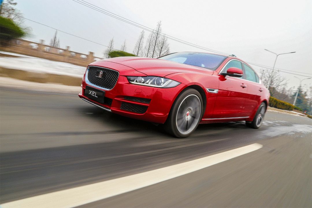 新款捷豹xel赛道,24款捷豹xel试驾体验