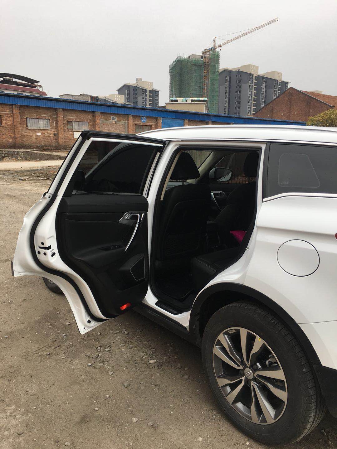 吉利博越1.8t高速1000公里油耗,吉利博越l2023款1.5t雷神混动油耗