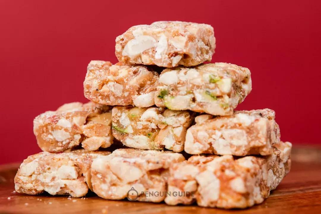 有什么好吃的年货必买,值得购买的特产年货