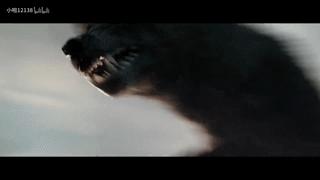 雷神3浩克打芬里尔,雷神3芬里尔片段