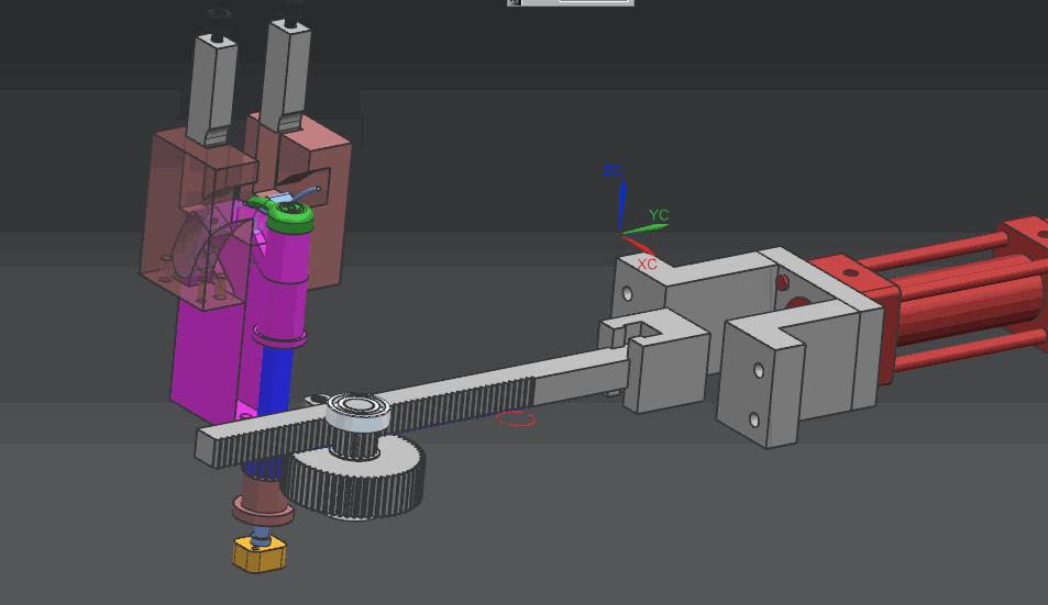 塑胶模具从设计到试模全过程,珠三角塑胶模具设计开模推荐哪家