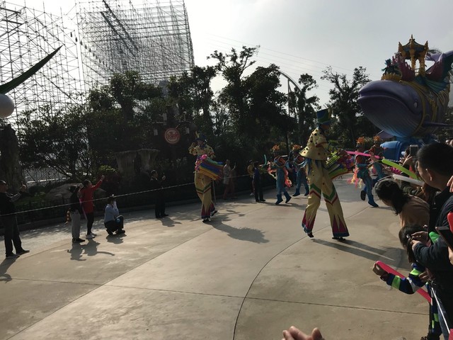 两天一晚珠海长隆旅游攻略,珠海长隆旅行一日游需要准备什么