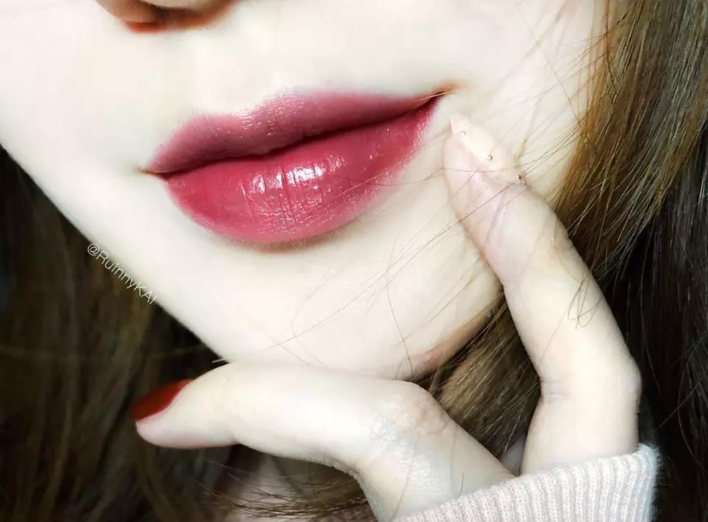 TomFord白管最热门5大色号！颜值即正义！文末隐藏色号