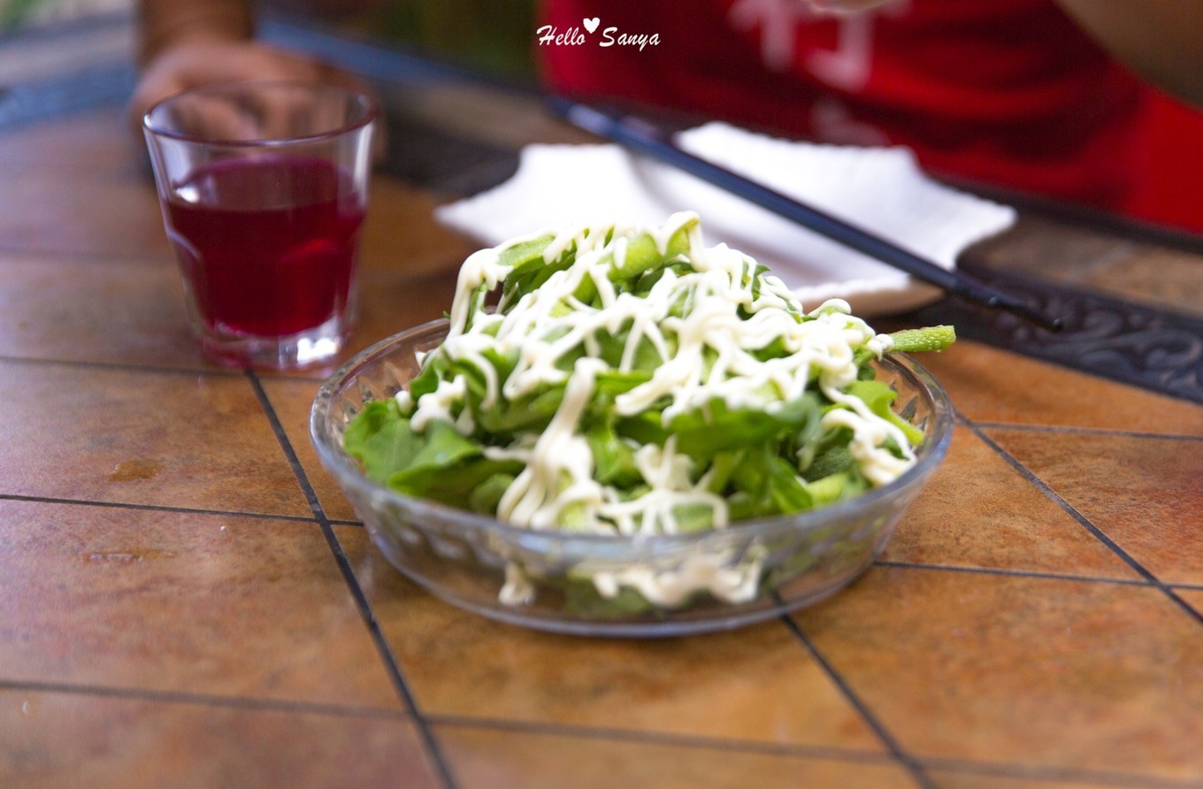 吃货们的福利，春节来三亚，墙裂推荐的特色美食全攻略