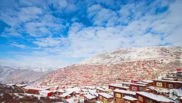 国内2月最美旅行地大推荐,风景线一路美到底(内附游玩线路)!