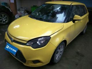 宁波二手mg5名爵,mg二手车2万元左右1.8t